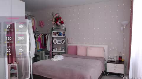 Julia online show from February 28, 6:25 am