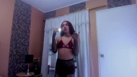 july_quinzel online show from April 27, 3:04 am