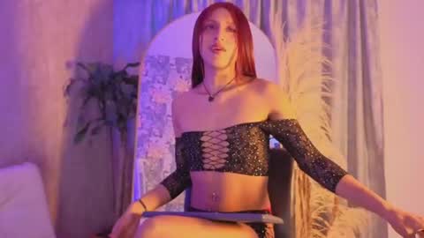 july_quinzel online show from June 22, 2:46 am