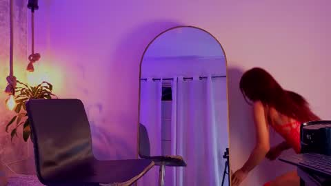 july_quinzel online show from June 25, 3:06 am