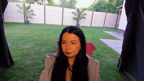 Julya online show from July 12, 3:19 am