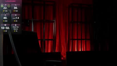 Julya Mistress online show from January 13, 7:35 am