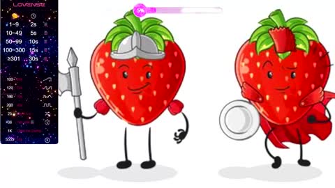 Snapshot of julya_smith_69 chatting on December 2, 7:27 pm Julya Smith online show from December 2, 7:27 pm