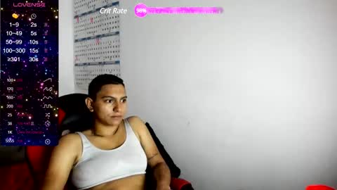 Snapshot of julya_smith_69 chatting on December 3, 12:49 pm Julya Smith online show from December 3, 12:49 pm