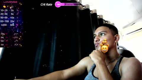 Snapshot of julya_smith_69 chatting on December 27, 4:10 pm Julya Smith online show from December 27, 4:10 pm