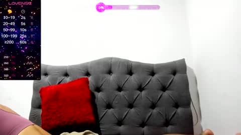 Snapshot of julya_smith_69 chatting on January 21, 6:02 pm Julya Smith online show from January 21, 6:02 pm