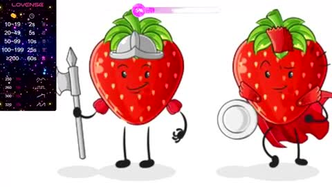 Snapshot of julya_smith_69 chatting on January 23, 7:18 pm Julya Smith online show from January 23, 7:18 pm