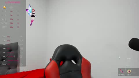 Snapshot of julya_smith_69 chatting on September 24, 11:30 pm Julya Smith online show from September 24, 11:30 pm