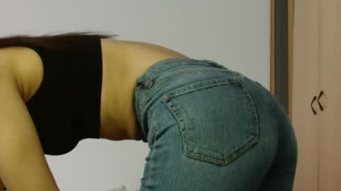 Julyana online show from February 25, 12:13 pm