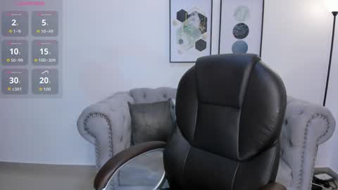 July Adams online show from May 8, 3:23 am