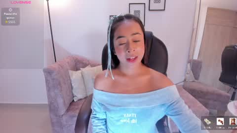 July Adams online show from June 12, 3:27 am