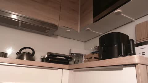 Gregor online show from December 30, 10:21 am