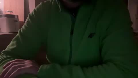 Gregor online show from December 31, 3:12 am