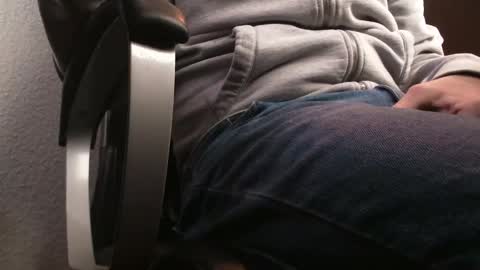 Gregor online show from January 29, 1:28 pm