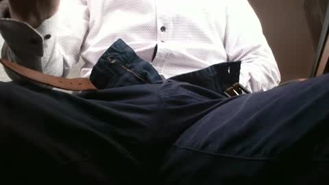 Gregor online show from February 21, 2:59 pm