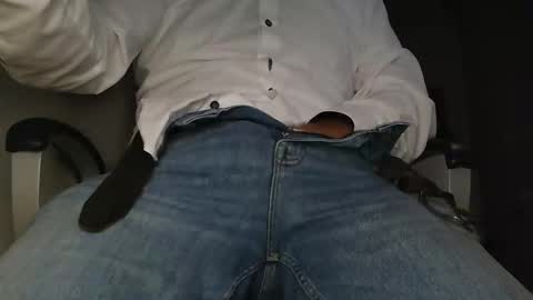 Gregor online show from September 8, 7:35 pm