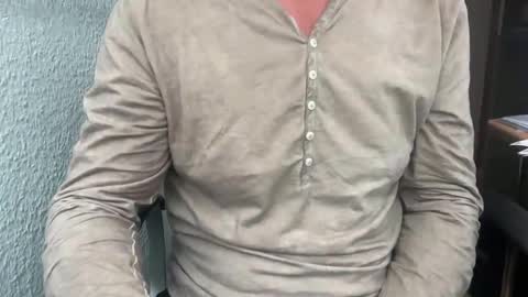 Gregor online show from September 16, 10:16 am