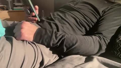 Gregor online show from October 26, 4:24 pm