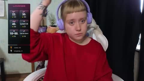 June online show from October 23, 8:13 am