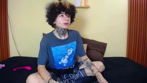 JuneBlake  online show from March 15, 1:50 pm