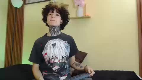 JuneBlake  online show from March 18, 2:42 pm