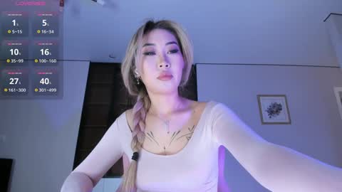  Jung so online show from February 10, 10:03 pm