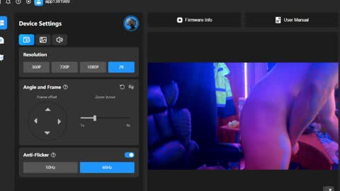 Snapshot of jungthisvid chatting on March 27, 8:26 am jungthisvid online show from March 27, 8:26 am