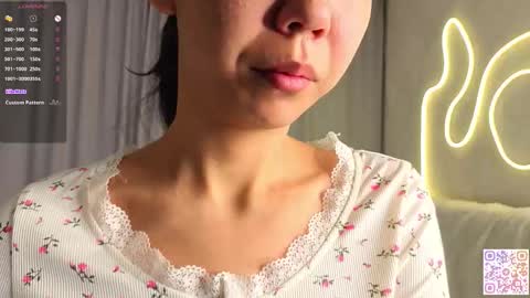 Bella online show from October 17, 6:21 pm