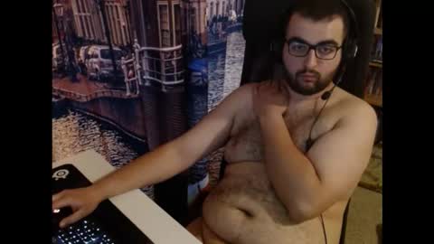 JuniorJazer online show from March 23, 11:20 pm