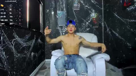 Junior online show from September 12, 9:26 pm