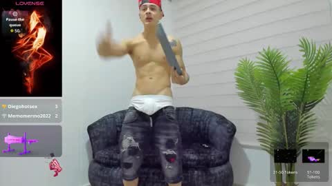 Junior online show from March 13, 4:52 am