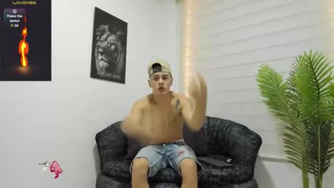 Junior online show from March 19, 9:30 pm