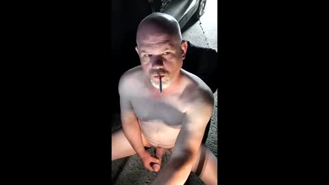 Junk Cam online show from May 23, 6:45 pm