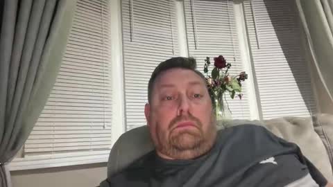 Snapshot of junky345 chatting on January 5, 7:28 pm Junky online show from January 5, 7:28 pm