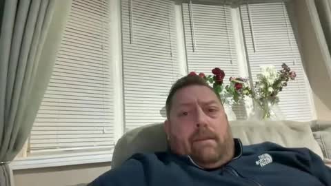 Snapshot of junky345 chatting on February 27, 8:09 pm Junky online show from February 27, 8:09 pm