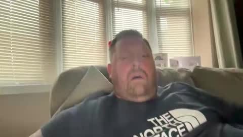 Junky online show from February 6, 2:31 pm