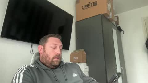 Junky online show from March 1, 2:08 pm