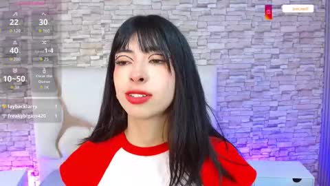 Snapshot of juno_tay chatting on October 5, 11:41 am JUNO online show from October 5, 11:41 am