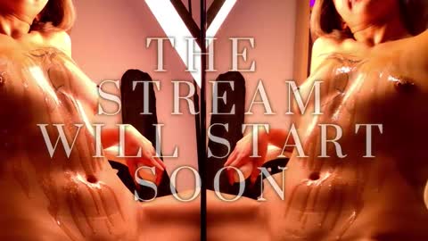 Welcome to my new account online show from September 18, 11:07 pm