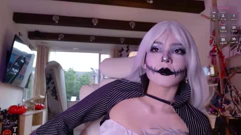 Welcome to my new account online show from November 4, 9:25 pm