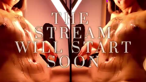 Welcome to my new account online show from March 20, 11:09 pm