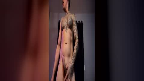 Juju little slut online show from July 2, 1:05 am