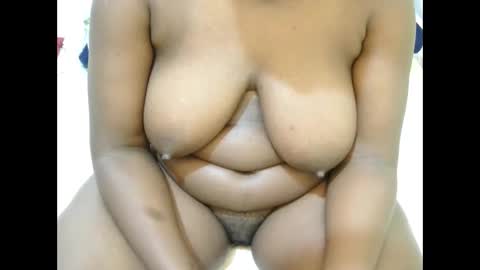 jusst_ayanna online show from April 27, 9:07 am