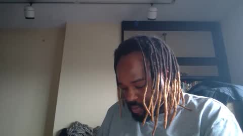 Real online show from April 5, 6:16 pm