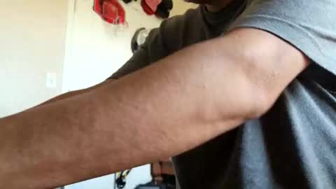 Snapshot of just4fun1523 chatting on November 6, 3:35 pm just4fun1523 online show from November 6, 3:35 pm