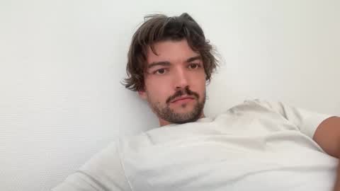 Snapshot of just_a_guy_with_a_big_cock chatting on October 5, 1:53 pm just_a_guy_with_a_big_cock online show from October 5, 1:53 pm