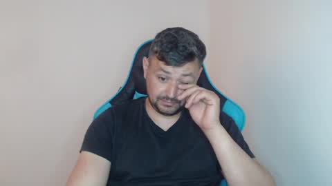 Alex online show from April 28, 11:26 am