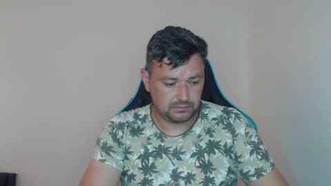 Alex online show from May 11, 11:38 am