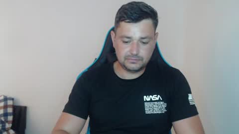Alex online show from June 26, 11:25 am
