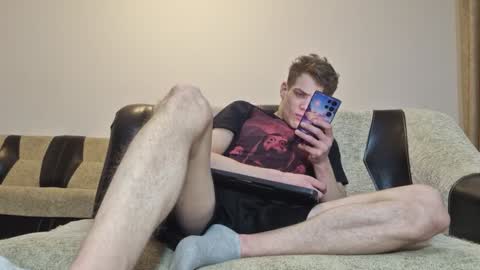 just_alexx12 online show from January 7, 8:10 pm